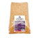 Lizzie Mae’s AY200 GIRSVIS.D Spicy Chips, golden-brown and shredded, in a clear bag. Label includes ingredients and barcode. Perfect for wild bird seed fans.