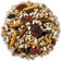 Wild Delight Bugs N' Berries Wild Bird Seed, 4.5-lb bag, featuring various seeds, dried fruits, and protein-rich dried insects for attracting diverse bird species.