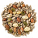 Wild Delight Deck, Porch N' Patio Wild Bird Seed, 5-lb bag with sunflower kernels, peanuts, pistachios, and hulled pumpkin seed for no-waste bird feeding.
