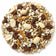 Brown's Nuts, Berries & Bugs Wild Bird Seed, 5-lb bag, featuring a mix of nuts, dried berries, mealworms, and black fly soldier larvae for attracting various birds.