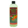 16 fl oz bottle of Naturally Fresh Hummingbird Nectar Concentrate, a clear, all-natural formula using Nectar Defender, makes 64 oz. of fresh hummingbird nectar when diluted with water.