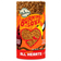Burning Love Cylinder Small: A cylindrical canister of Mr. Bird sunflower hearts with heart-shaped window, promising no mess and deterring squirrels with capsaicin.