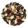 Duncraft Very Berry Blend Wild Bird Seed, 5-lb bag. A mix of nuts, seeds, and dried berries designed to attract fruit-eating birds and provide essential nutrients.