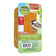 NaturALL RTU Hot Pepper Suet Bar, Set of 4 or 8, packaged bird feed with hanger, features non-GMO grains and red pepper to deter squirrels.
