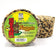 Fruit & Nut Snak™ with Berry Nuggets™ Stak'em, set of 4, featuring round suet cakes with seeds, nuts, and fruit for wild birds, designed for stack-able treat feeders.
