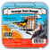 Orange Suet Dough Cakes, 12 Cakes: Packaged wild bird food featuring a label with orioles and woodpeckers, promoting energy-rich, year-round feeding with citrus and nut ingredients.