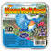 Never Melt Berry Suet Cakes, 12 Cakes—wild bird food with peanuts, corn, suet, blueberry flavor, fortified with vitamins. No-melt formula, ideal for warm weather, 13 oz each.