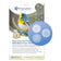 WindowAlert product packaging with a bird illustration and text about protecting wildlife.