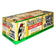 Suet Plus High Energy Suet Cakes, 15 Pack; eco-friendly box with easy-open, melt-resistant suet cakes for birds, featuring a woodpecker illustration and recyclable packaging.